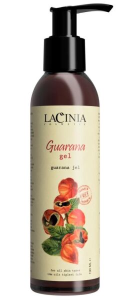 Lacinia Termal Selülit Jel Guarana 190 ml