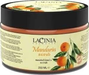 Lacinia Body Scrub Mandalinalı 250 ml