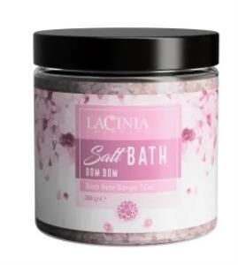 Lacinia Banyo Tuzu Bom Bom 250 g