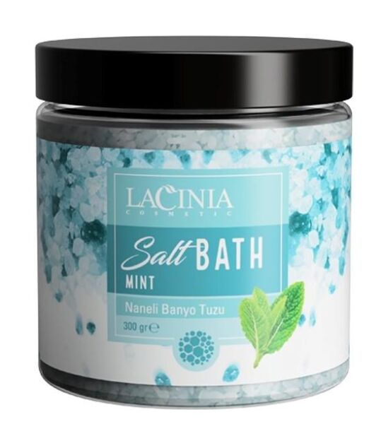 Lacinia Banyo Tuzu Naneli 250 g