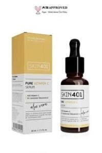 Mayfair Somon Dna ve Peptit Complex Serum 30 ml