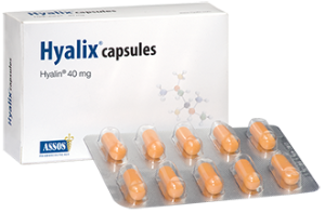 Assos Hyalix 30 Kapsül