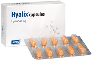 Assos Hyalix 30 Kapsül