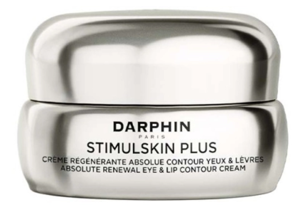 Darphin Stimulskin Plus Eye and Lip Contour Cream 15ml | Kırışıklık Karşıtı Göz Kremi