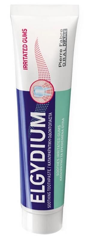 Elgydium Arthrodont Diş ve Diş Eti Macunu 75 ml