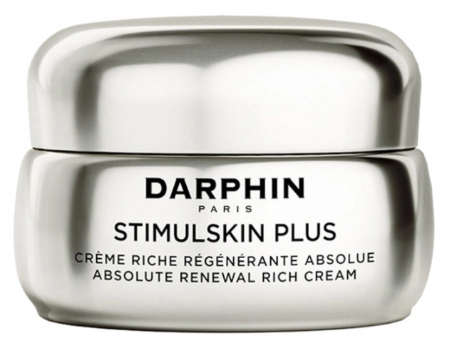 Darphin Stimulskin Plus Absolute Renewal Rich Cream 50ml | Kırışıklık Karşıtı Sıkılaştırıcı Krem