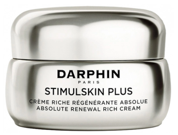 Darphin Stimulskin Plus Absolute Renewal Rich Cream 50ml | Kırışıklık Karşıtı Sıkılaştırıcı Krem