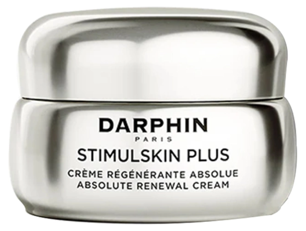 Darphin Stimulskin Plus Absolute Renewal Cream 50ml | Kırışıklık Karşıtı Bakım Kremi