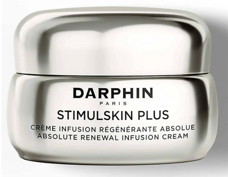 Darphin Stimulskin Plus Infusion Cream 50ml | Işıltı Veren Bakım Kremi