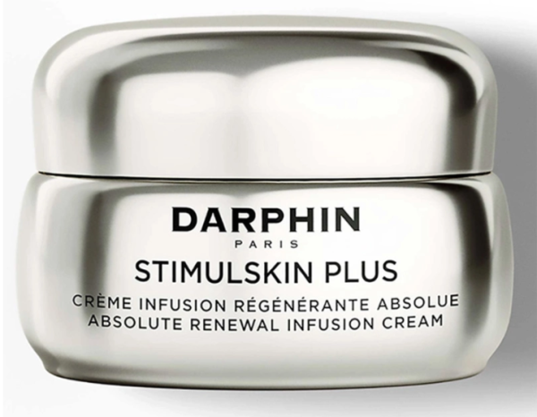 Darphin Stimulskin Plus Infusion Cream 50ml | Işıltı Veren Bakım Kremi