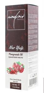 Mayfair Nar Yağı 125 ml