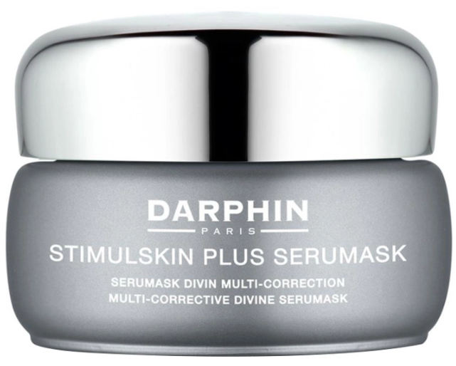 Darphin Stimulskin Plus Multi-Corrective Divine Serumask 50ml | Lifting Etkili Kırışıklık Karşıtı Serum Maske