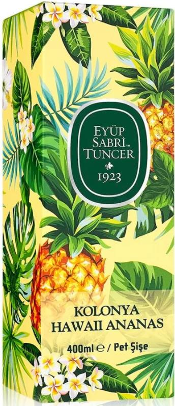 Eyüp Sabri Tuncer Kolonya Hawaii Ananas 150 ml | Spray