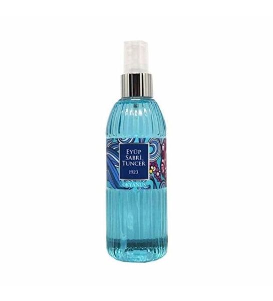 Eyüp Sabri Tuncer Kolonya Okyanus 150 ml | Spay