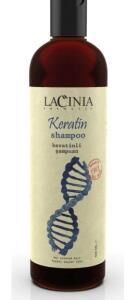 Lacinia Keratin Şampuan 400 ml