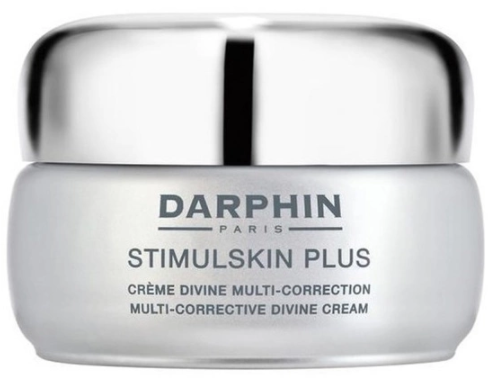 Darphin Stimulskin Plus Multi Corrective Divine Cream 50ml | Sıkılaştırıcı Cilt Bakım Kremi