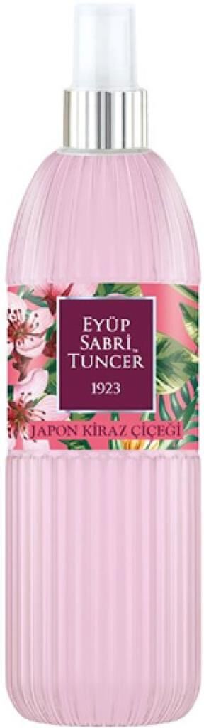 Eyüp Sabri Tuncer Kolonya Japon Kiraz Çiçeği 150 ml | Pet Spray