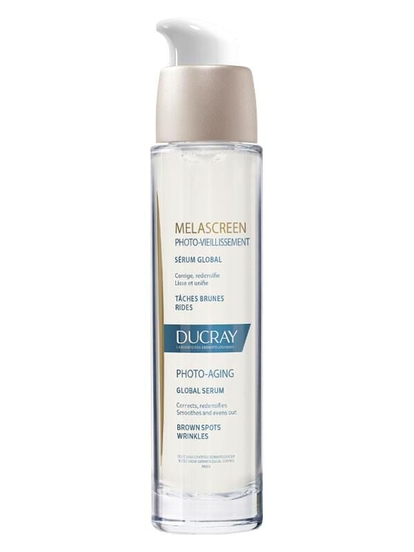 Ducray Melascreen Photo-Aging Global Serum 30ml | Leke Karşıtı Serum