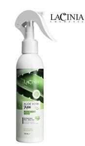 Lacinia Aloe Vera Sütü 190 ml