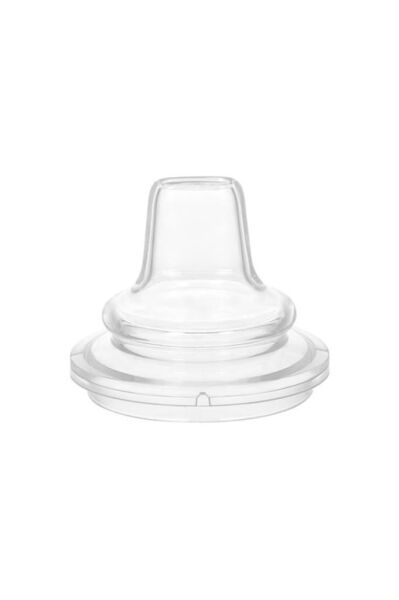 Wee Baby Akıtmaz Bardak Silikon Yedek Uç 891