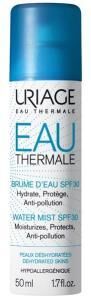 Uriage Thermal Water Spray 50ml | Mineralli Terma