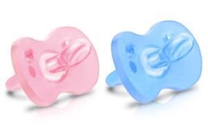 Wee Baby Silikon Emzik (Kod:161)