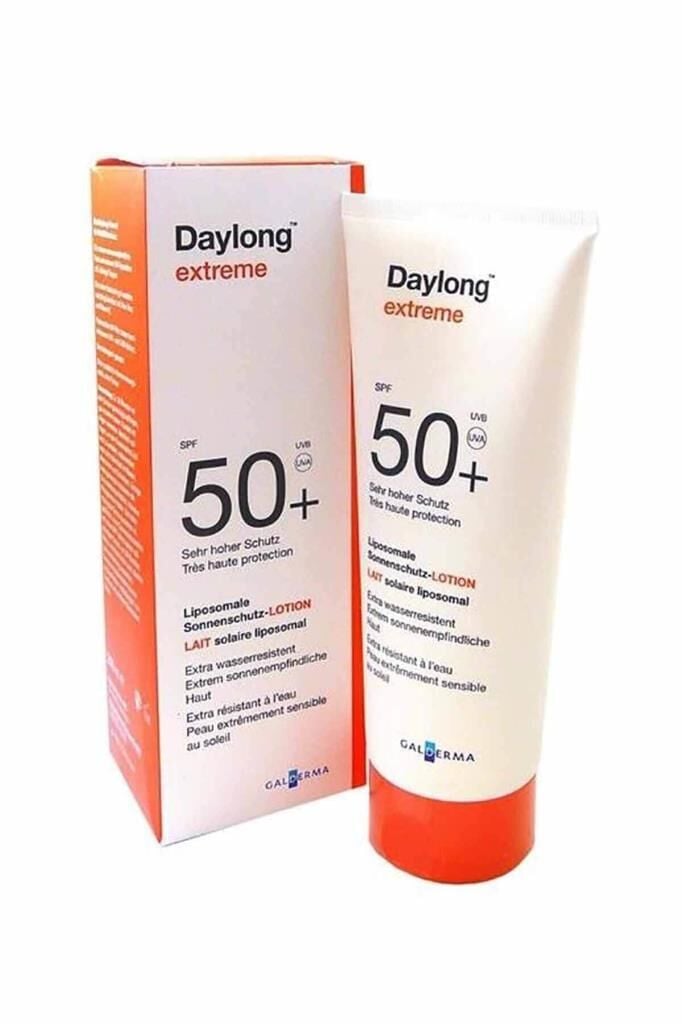 Daylong Extreme SPF50+ Güneş Koruyucu Losyon 50ml