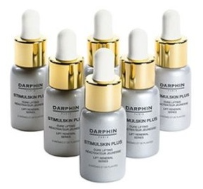 Darphin Stimulskin Plus Lift Renewal Series 6x5ml | Kırışıklık Karşıtı Serum