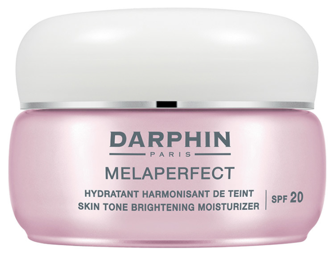 Darphin Melaperfect Skin Tone Brightening SPF20 Moisturizer 50ml | Lekeli Ciltlere Özel Nemlendirici