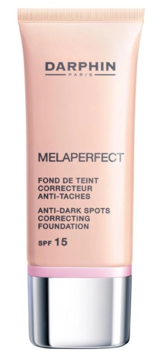 Darphin Melaperfect Anti-Dark Spots SPF15 Correcting Foundation 30ml | Koyu Leke Karşıtı Fondöten