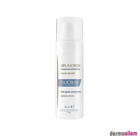 Ducray Melascreen Anti-Spots Concentrate 30 ml | Leke Karşıtı Bakım Krem