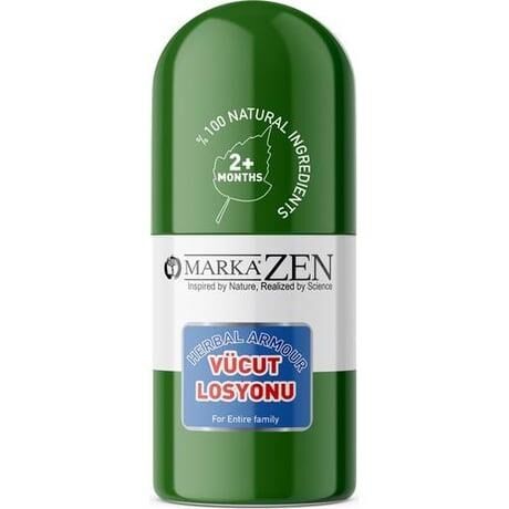 Markazen Doğal Sinek Koruyucu Losyon 100ml
