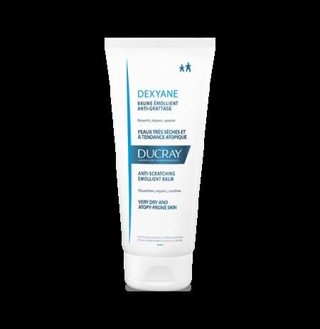 Ducray Dexyane Baume 200ml | Atopiye Eğimli Ciltlere Özel Balsam