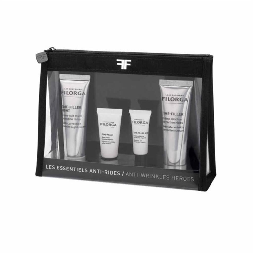 Filorga Time Filler Kırışıklık Karşıtı Bakım Seti