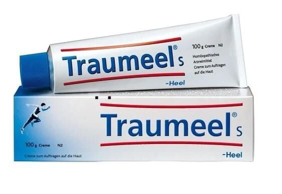 Raumell Jel 100 Ml