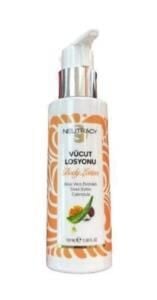 Neutracy Shea Butter Vücut Losyonu 125 ml