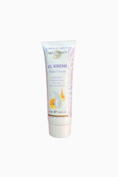 Neutracy El Kremi 50 ml