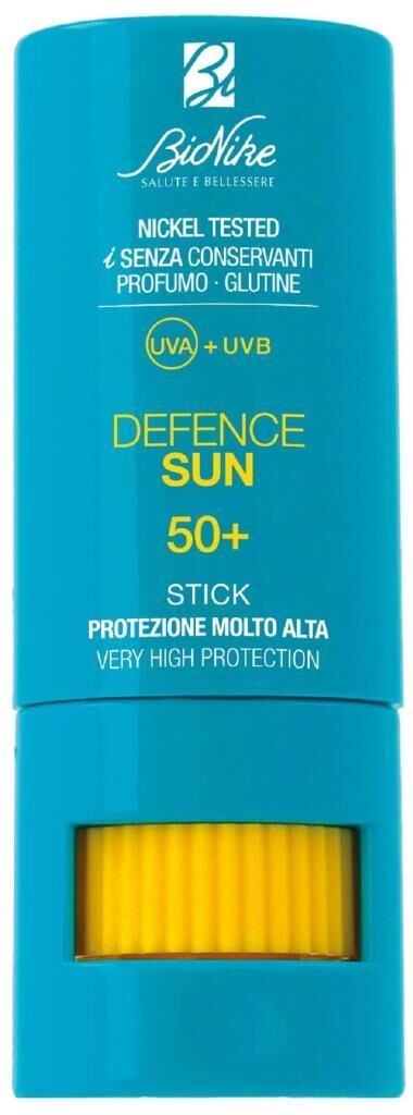 Bionike Sun Defence Stick Spf50+  9 ml