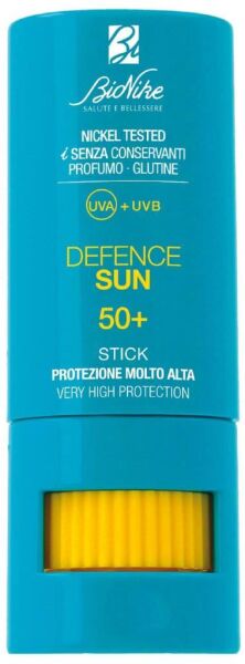 Bionike Sun Defence Stick Spf50+  9 ml