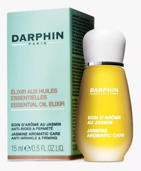 Darphin Jasmine Aromatic Care 15ml | Cilt Canlandırma Etkili Yağ