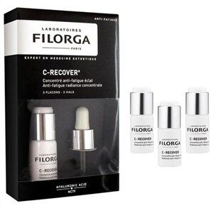 Filorga C Recover Serum 3x10ml