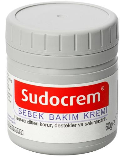 Sudocrem Bebek Bakım Kremi 60gr