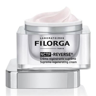 Filorga Nctf Reverse Supreme Regenerating Cream 50ml