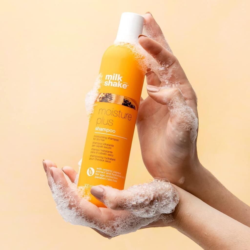 Milk Shake Moisture More Shampoo 300 ml