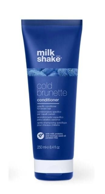 Milk Shake Cold Brunette Conditioner 250 ml
