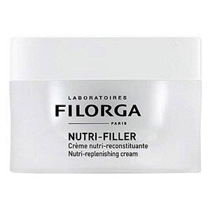 Filorga Nutri Filler Replenishing Cream 50ml | Onarıcı Ve Nemlendirici