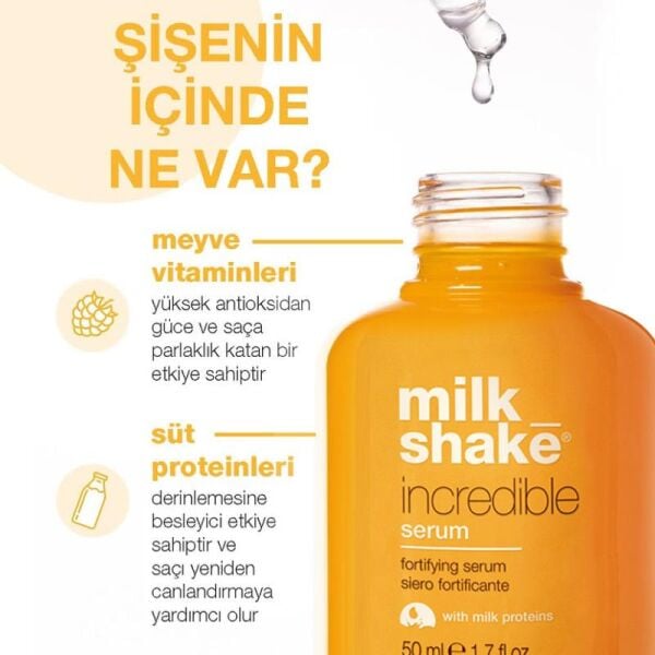 Milk Shake Incredible Serum 50 ml