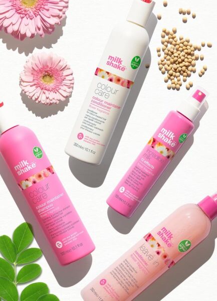 Milkshake Incredible Milk Flower Hair Moisturizing Milk 50 ml