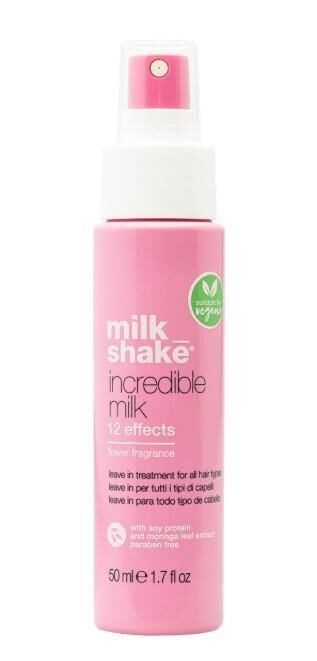 Milkshake Incredible Milk Flower Hair Moisturizing Milk 50 ml