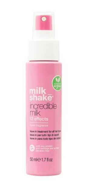 Milkshake Incredible Milk Flower Hair Moisturizing Milk 50 ml